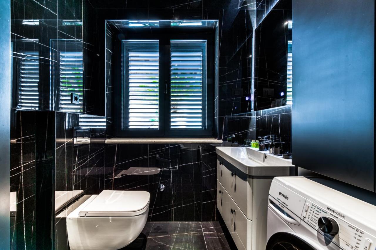 Apartment One B With Heated Private Pool Dubrownik Zewnętrze zdjęcie