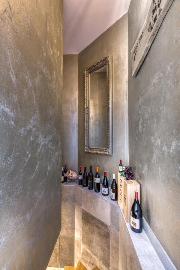 Apartment One B With Heated Private Pool Dubrownik Zewnętrze zdjęcie