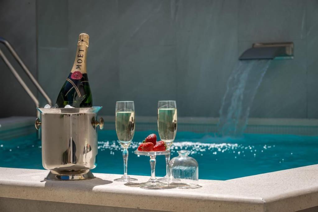 Apartment One B With Heated Private Pool Dubrownik Zewnętrze zdjęcie