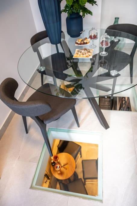 Apartment One B With Heated Private Pool Dubrownik Zewnętrze zdjęcie