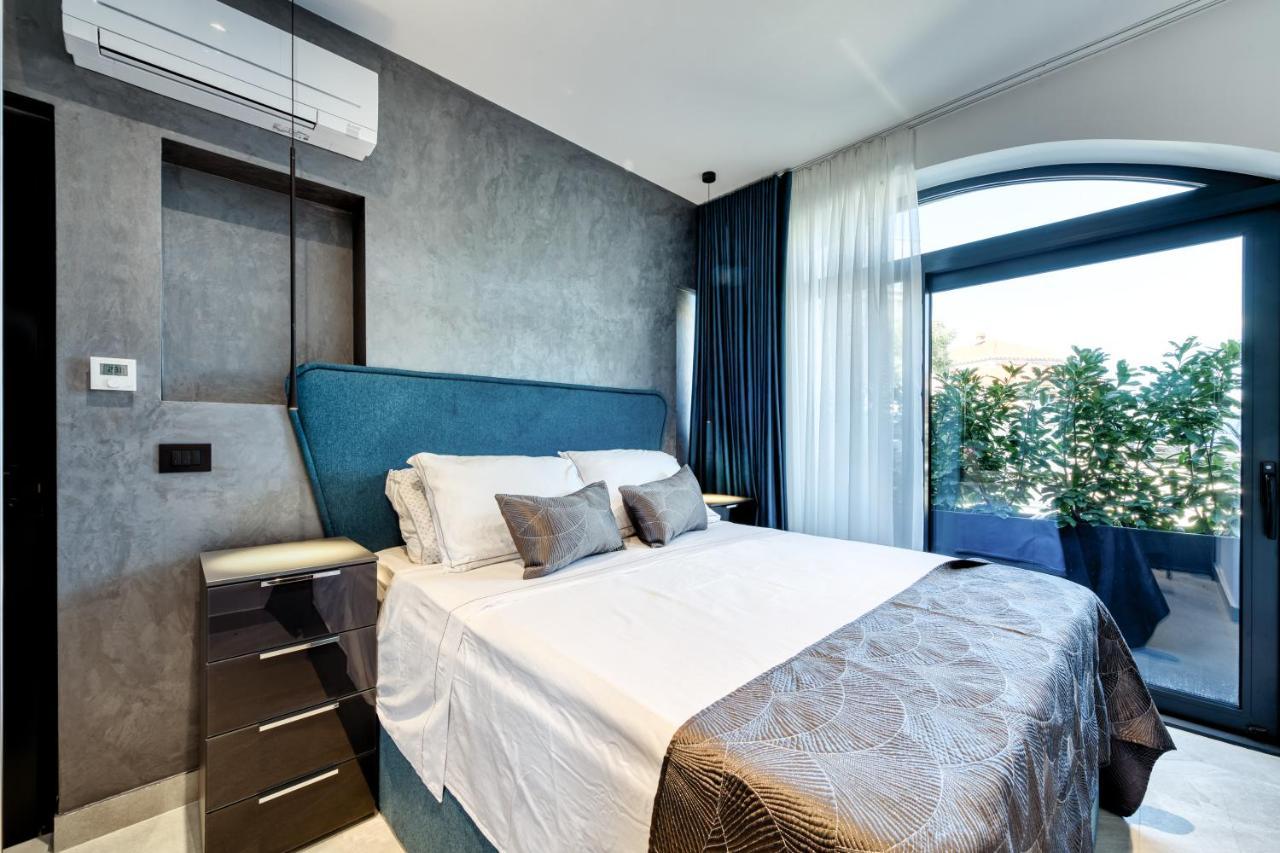 Apartment One B With Heated Private Pool Dubrownik Zewnętrze zdjęcie