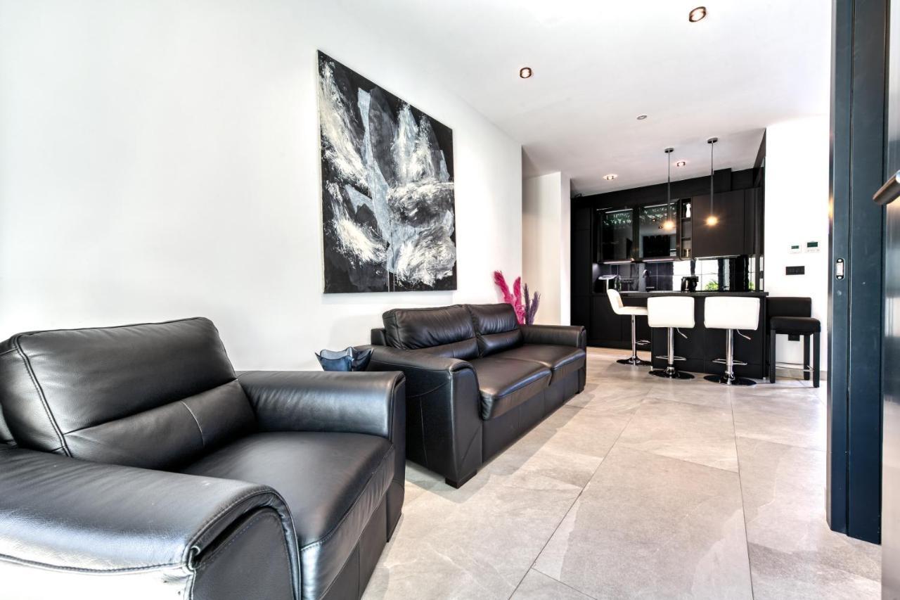 Apartment One B With Heated Private Pool Dubrownik Zewnętrze zdjęcie